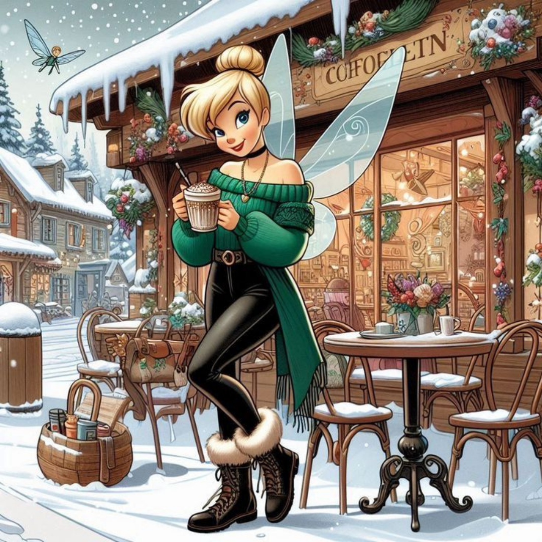 Pause Café