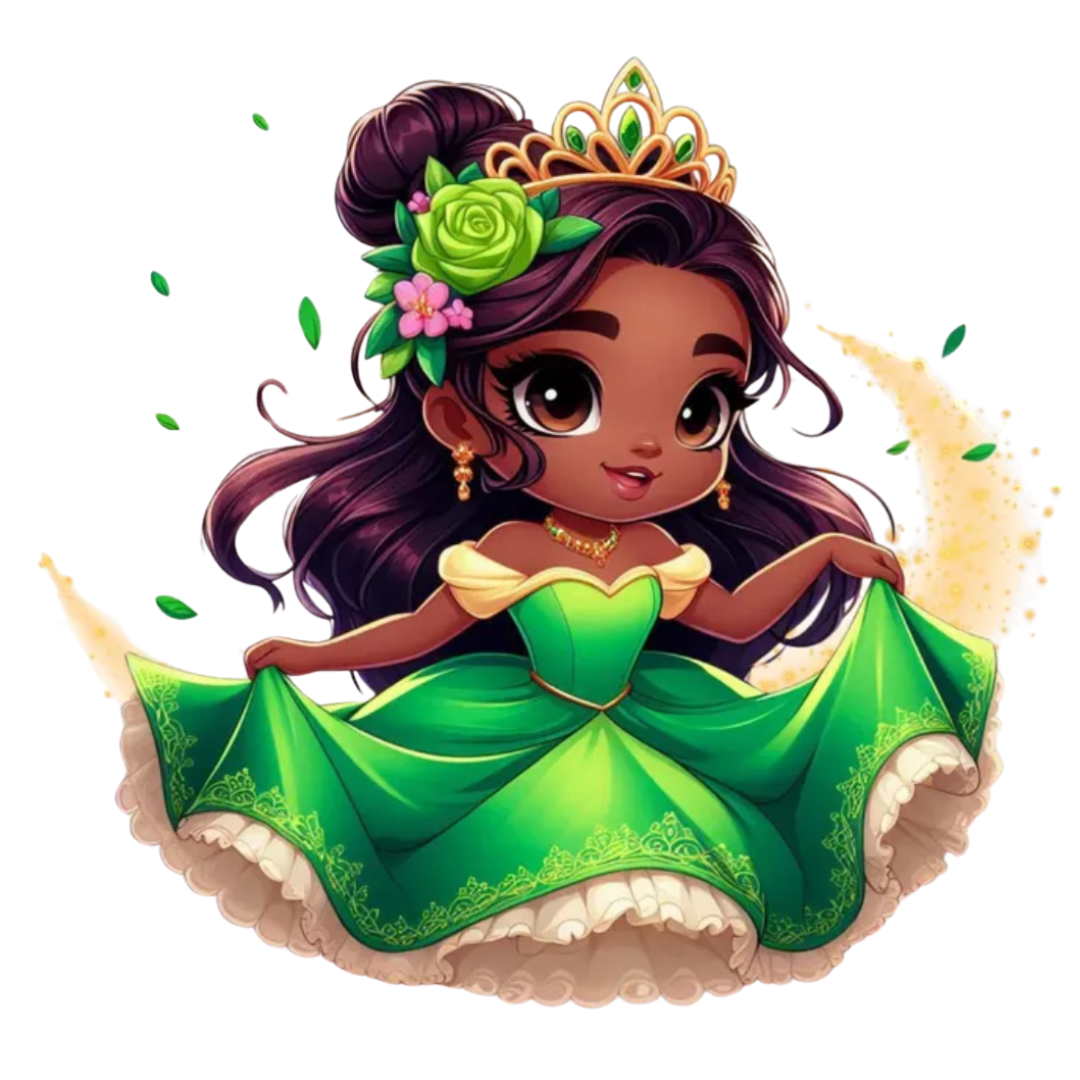 Tiana