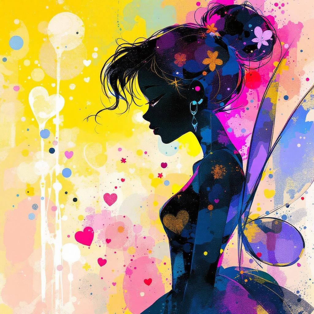Aquarelle