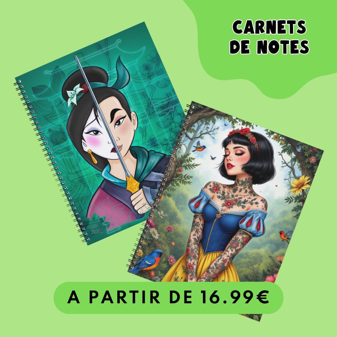 Carnets de Notes