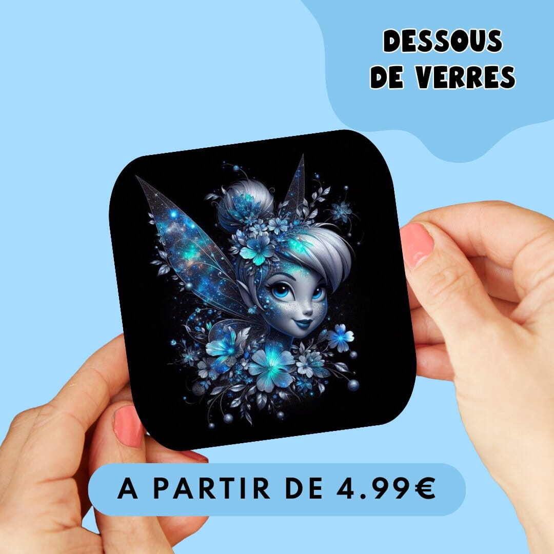 Dessous de Verres