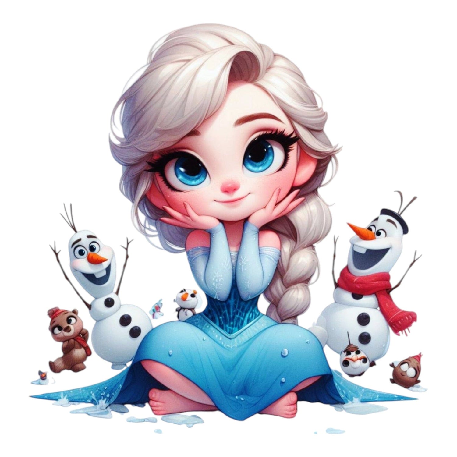 Elsa ❄️