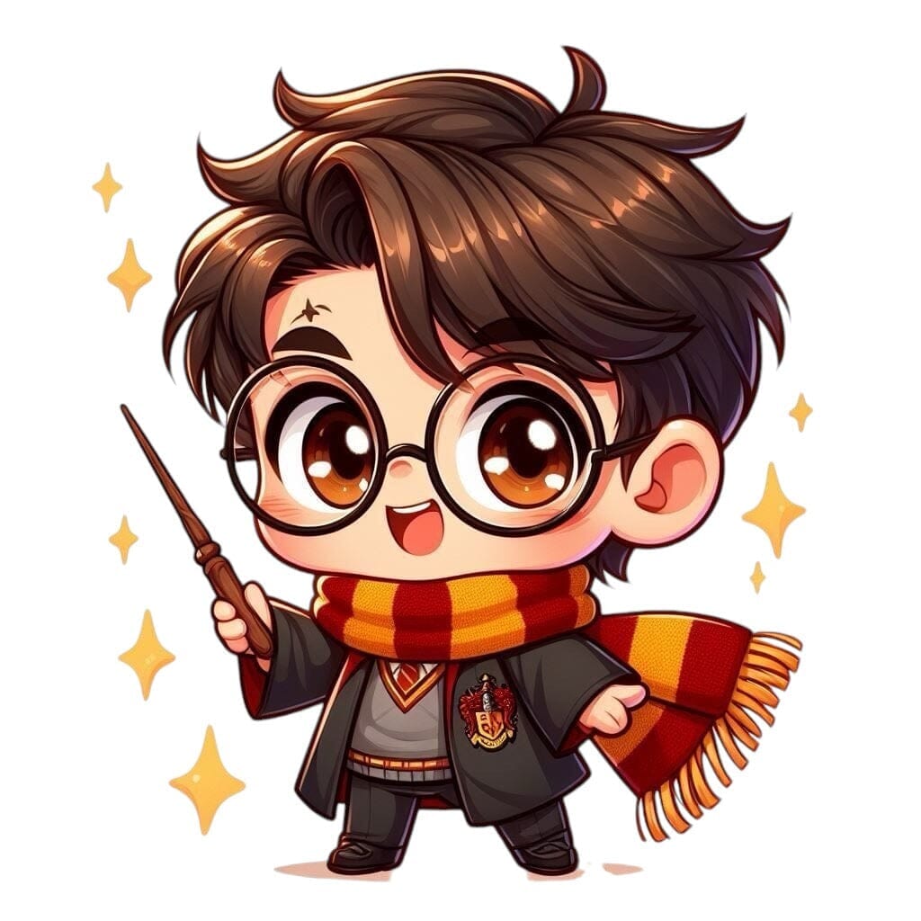 Harry Potter⚡️