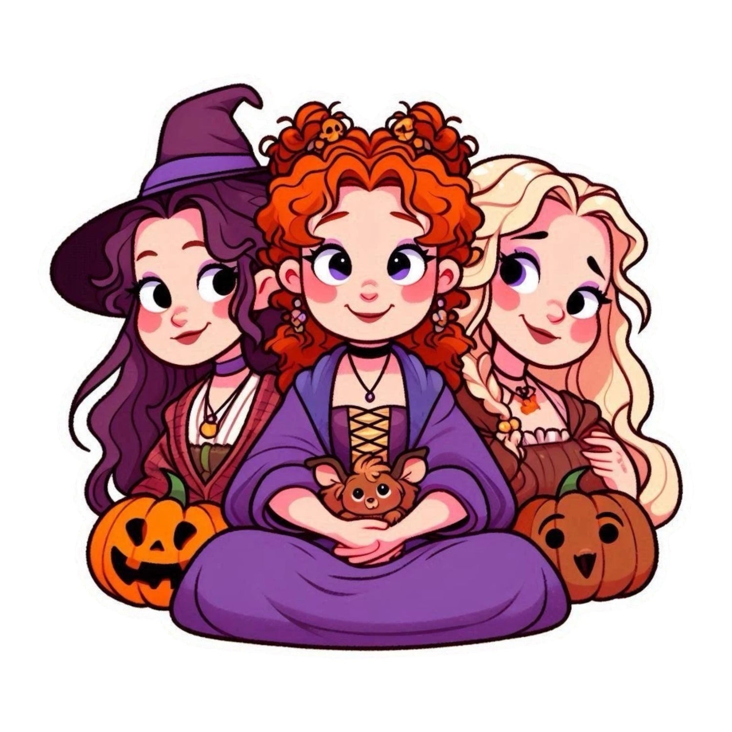 Hocus Pocus