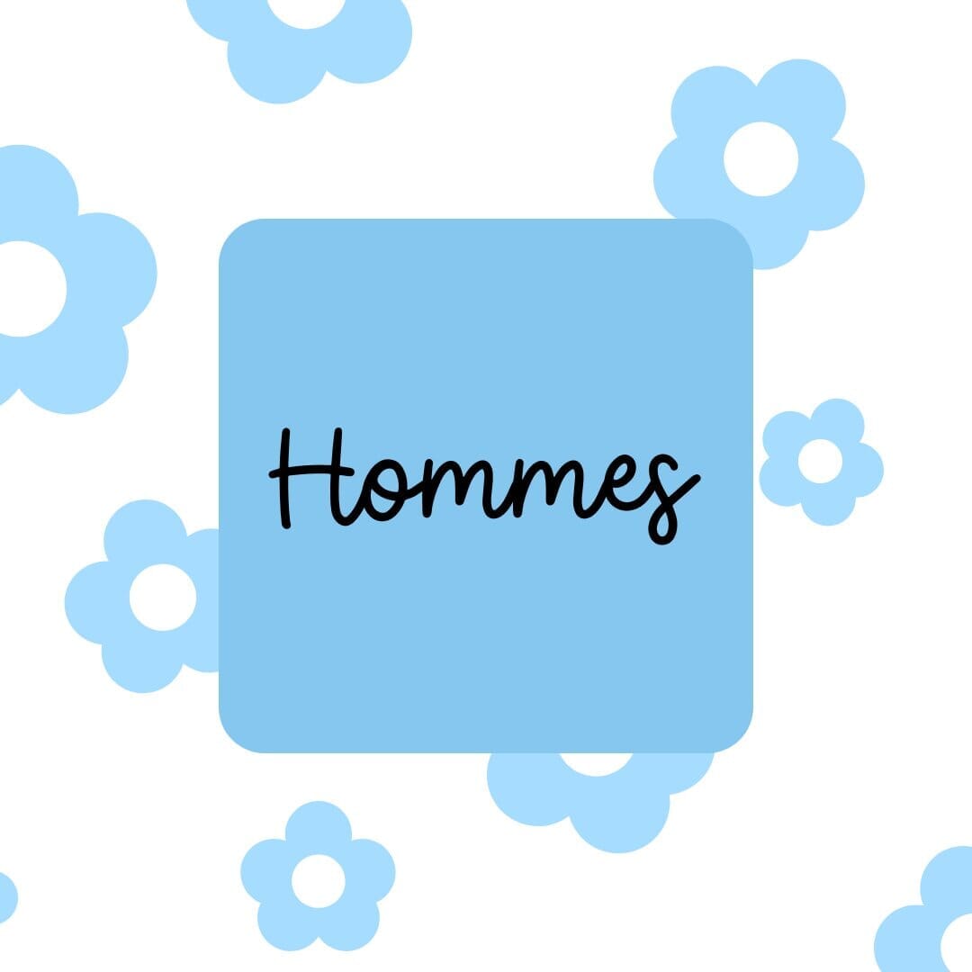 IA - Hommes