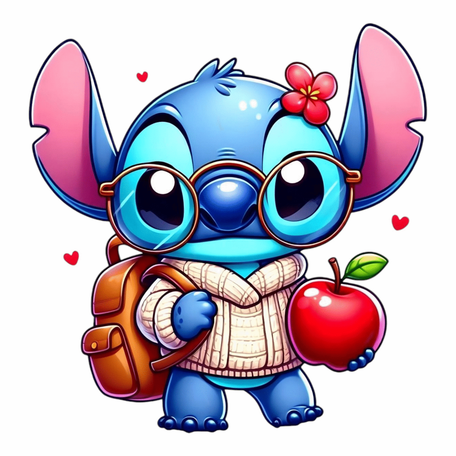 Stitch