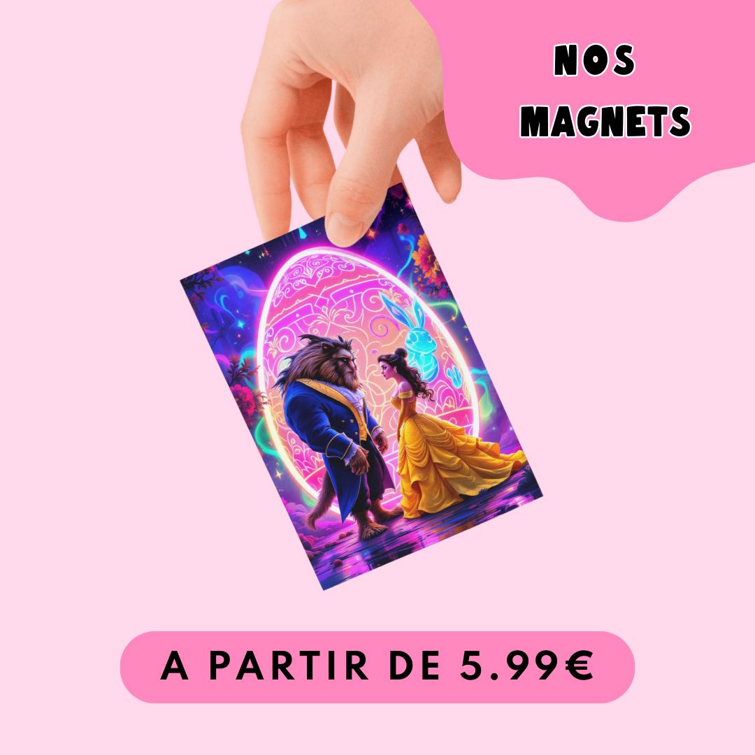 Magnets