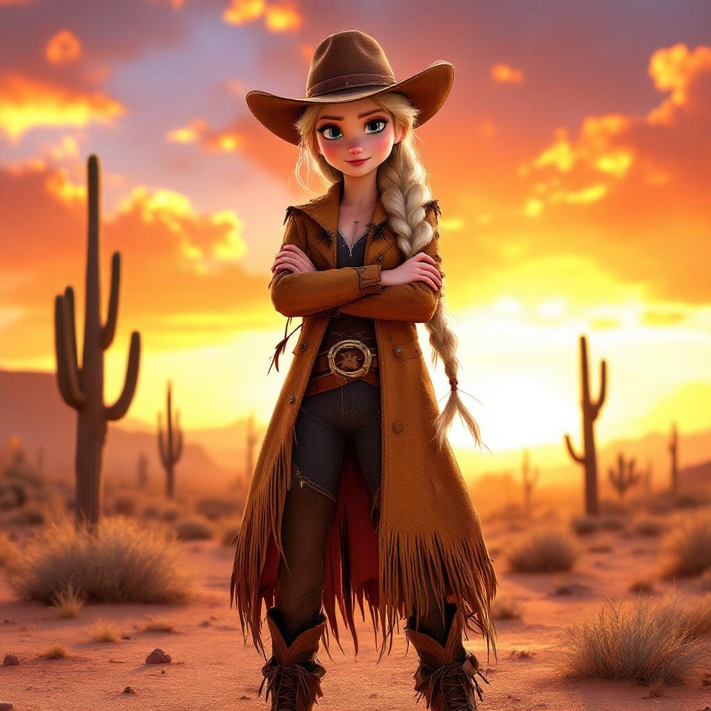 Western