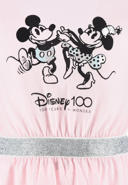 100th - Robe enfant Minnie Vêtements Disney 