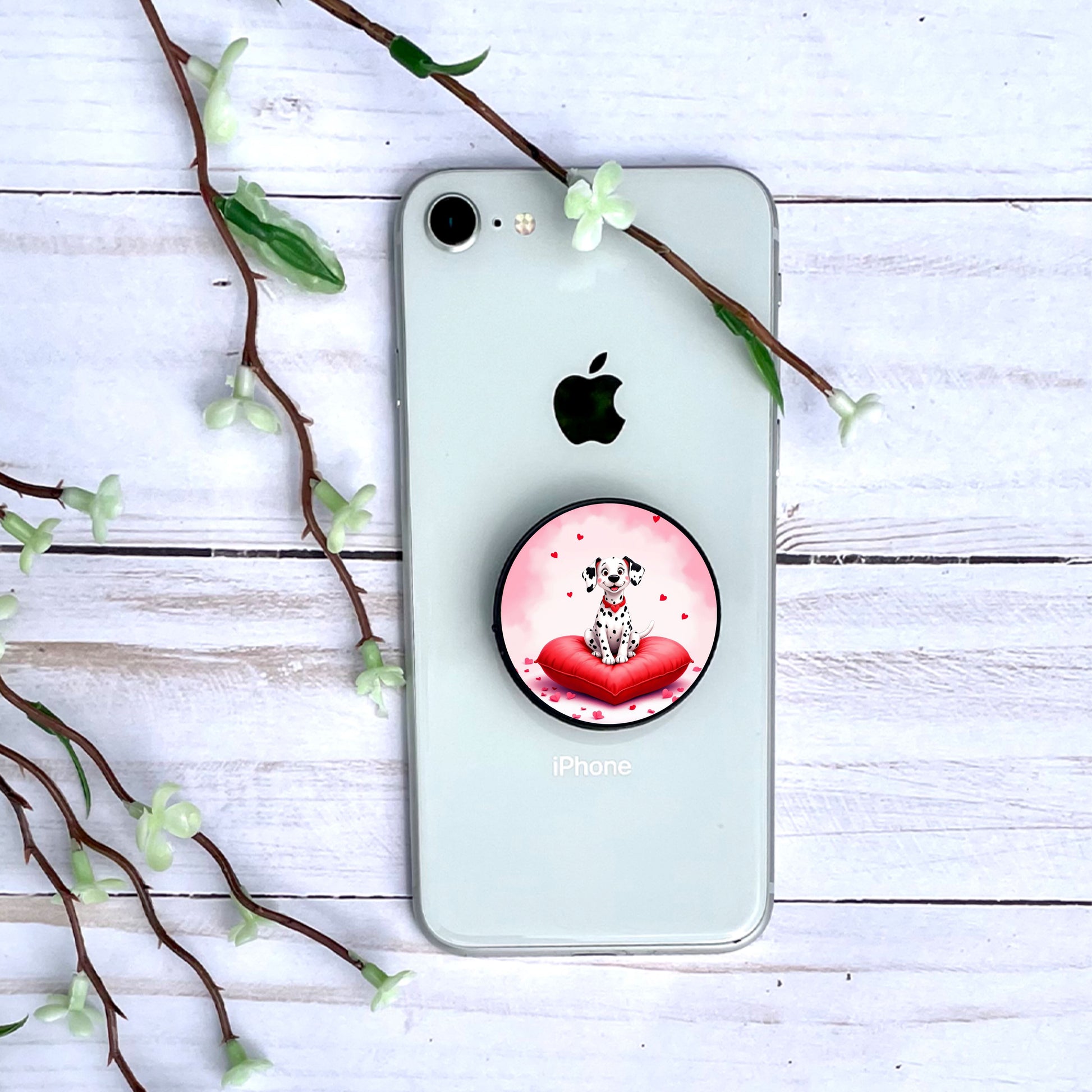 101 Dalmatiens - Phone Grip St Valentin Phone Grip Disney Shop | Anylem Beauty 