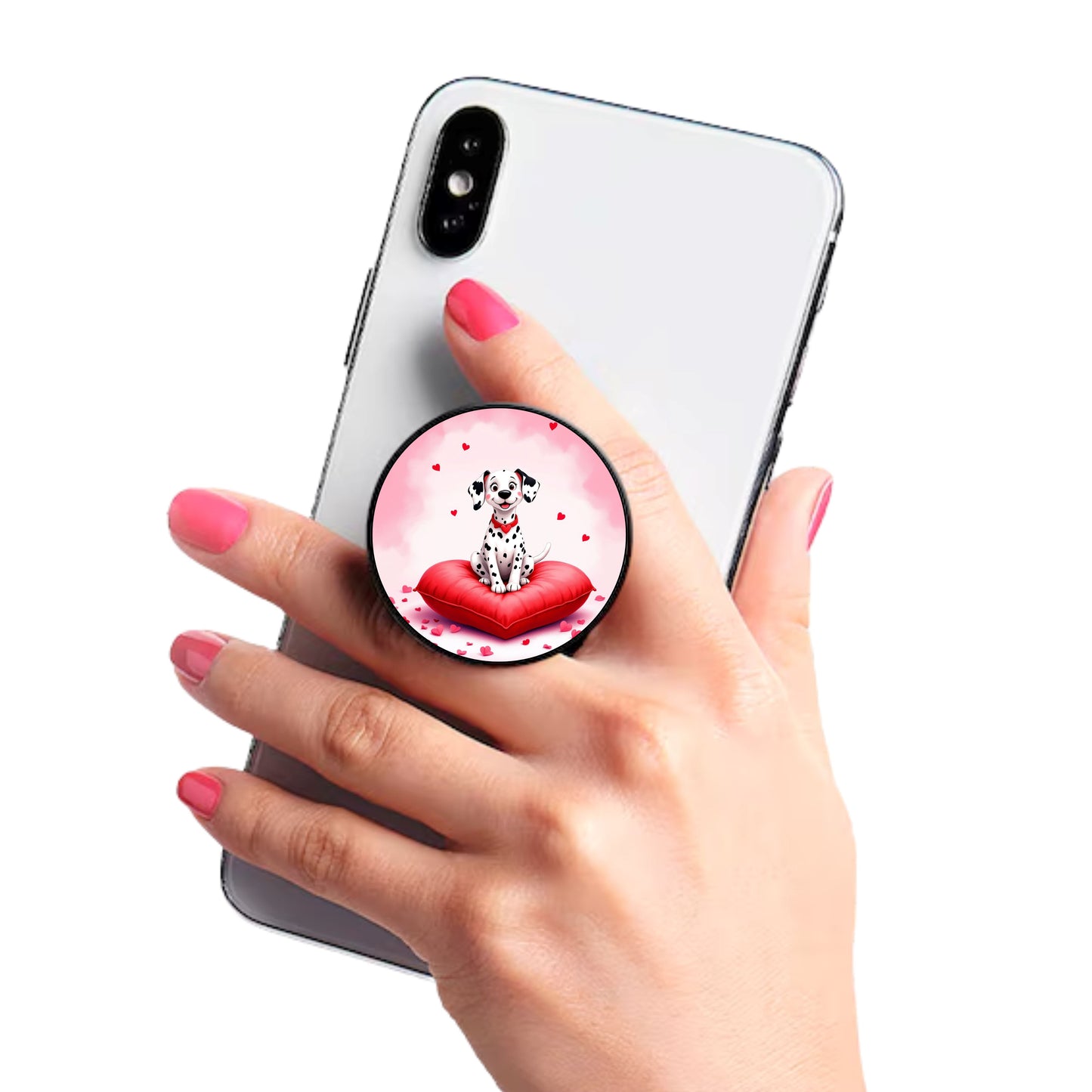 101 Dalmatiens - Phone Grip St Valentin Phone Grip Disney Shop | Anylem Beauty 