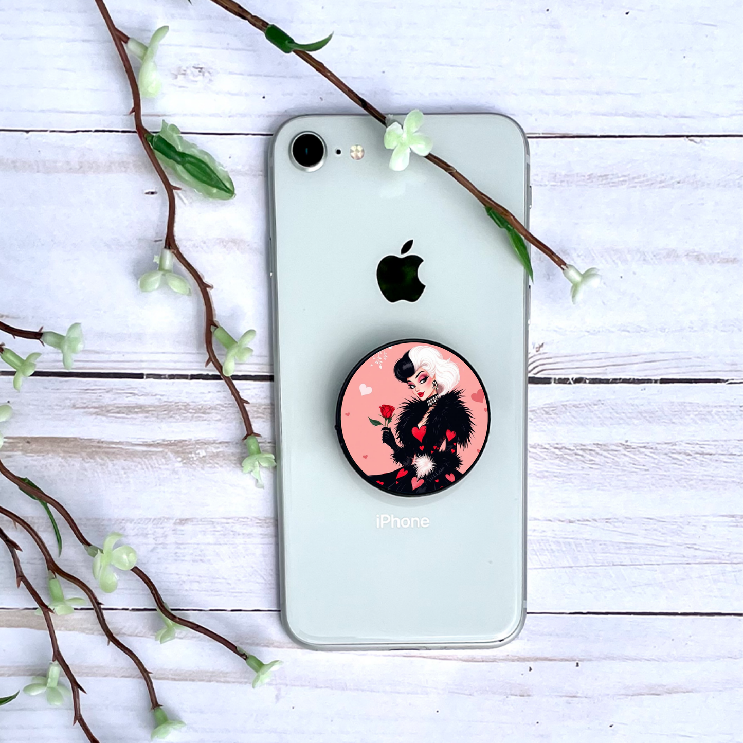 Cruella - Personnalisation | St Valentin