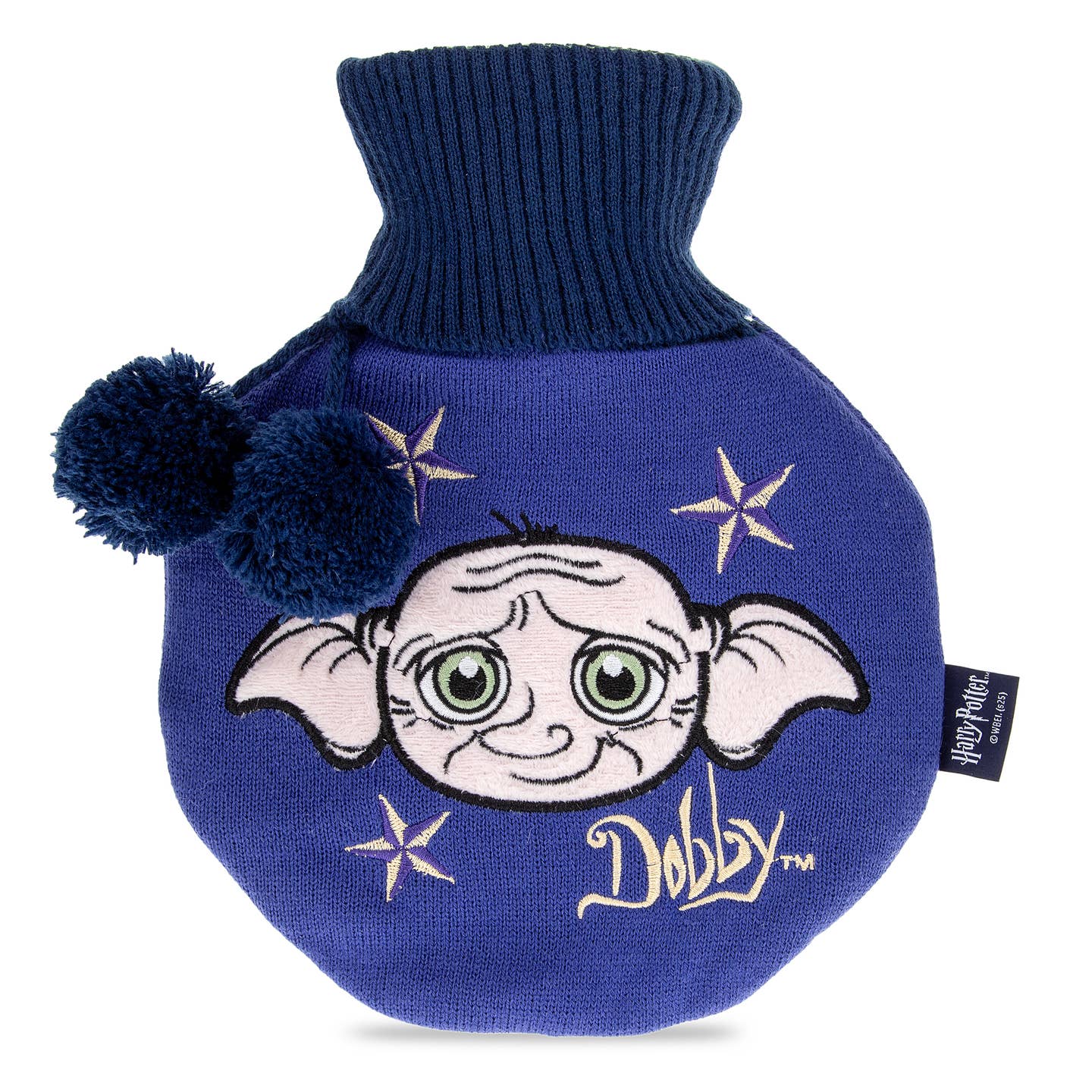 Harry Potter - Bouillotte Dobby