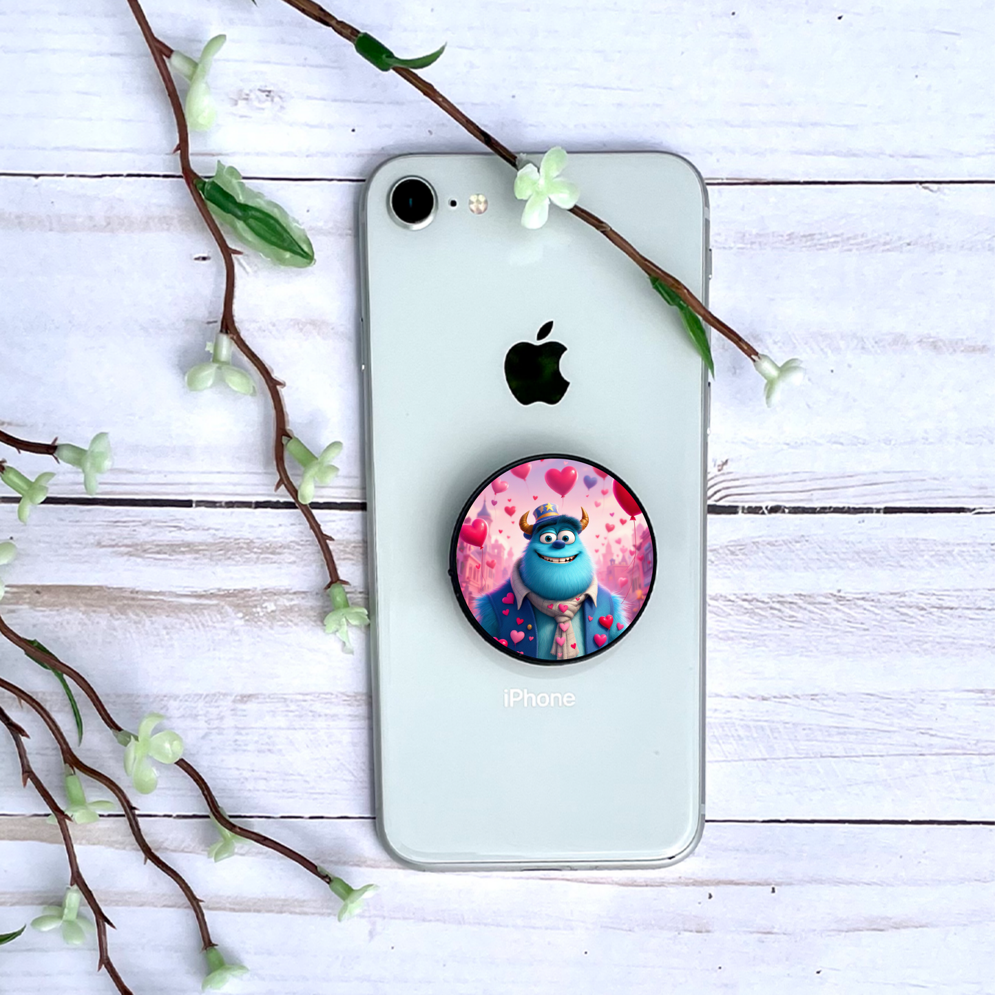 Sullivan - Personnalisation | St Valentin
