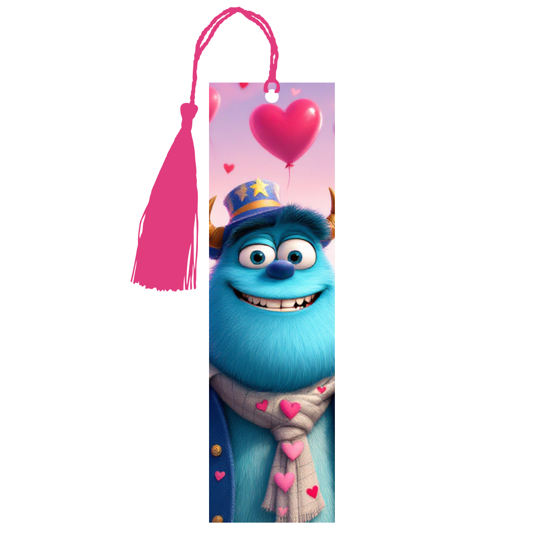 Sullivan - Personnalisation | St Valentin