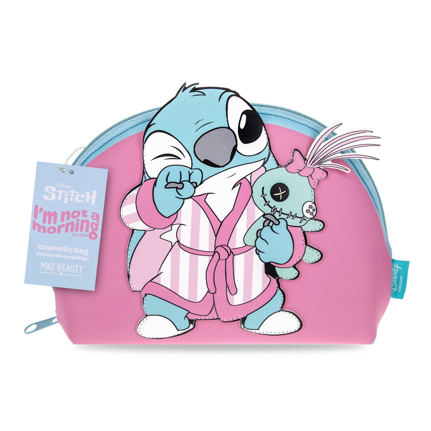 Stitch - Trousse cosmétique