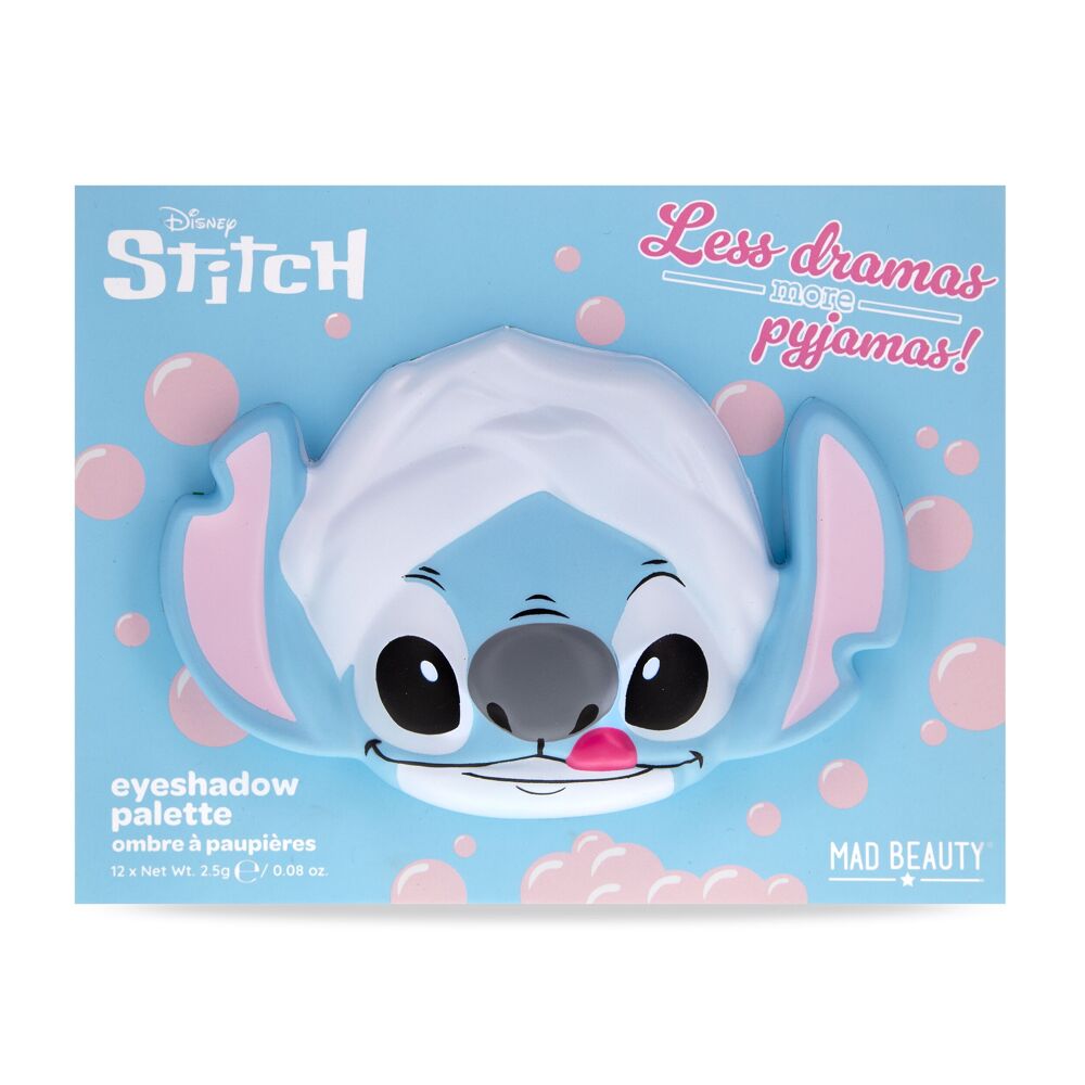 Stitch - Fards à paupières bubble
