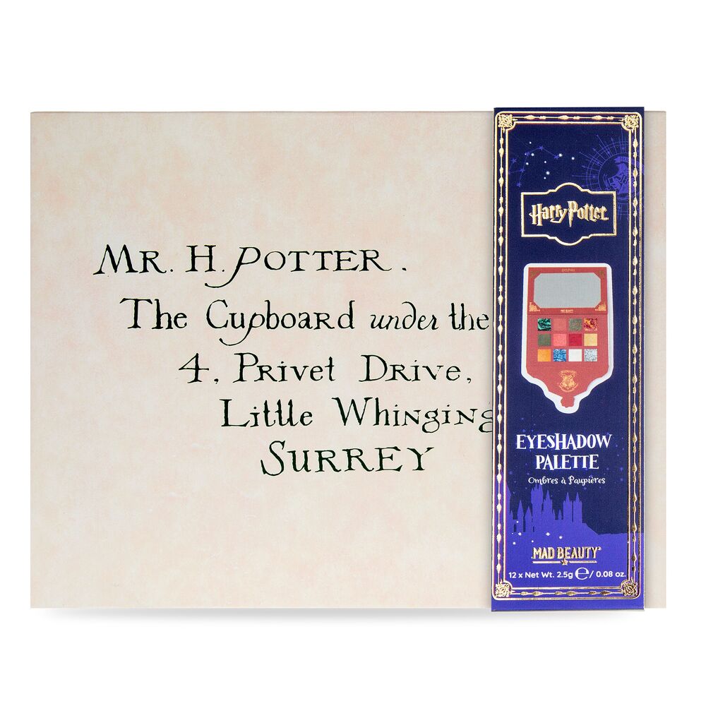 Harry Potter - Fards à paupières