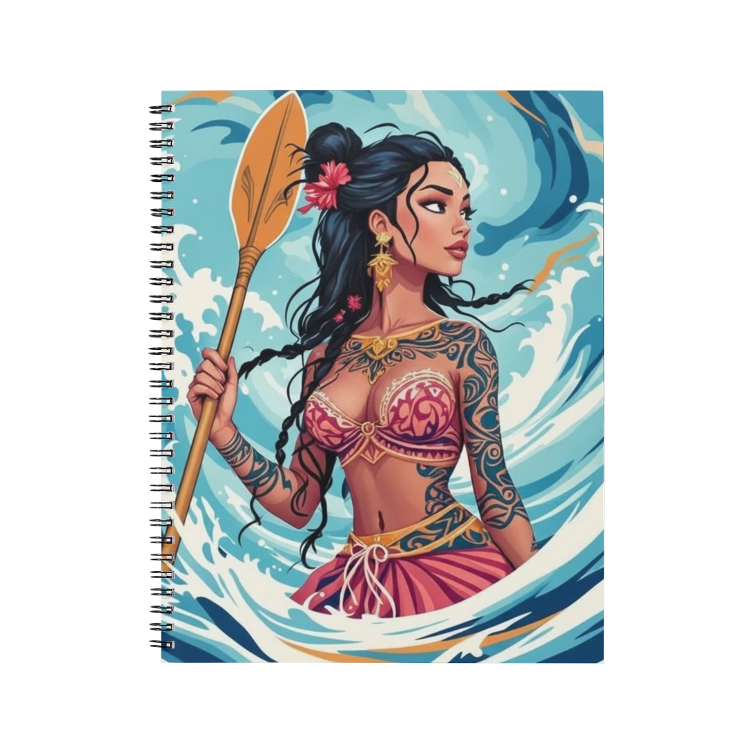 Vaiana - Personnalisation | Tatouages