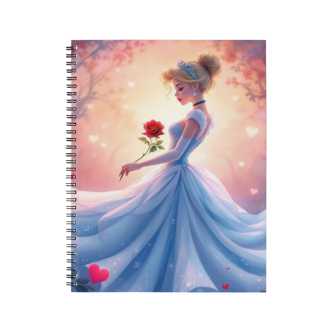 Cendrillon - Personnalisation | St Valentin
