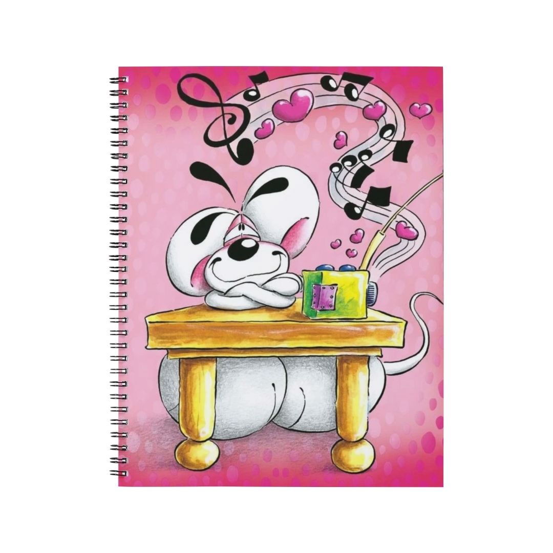 Diddl - Personnalisation | Scolaire
