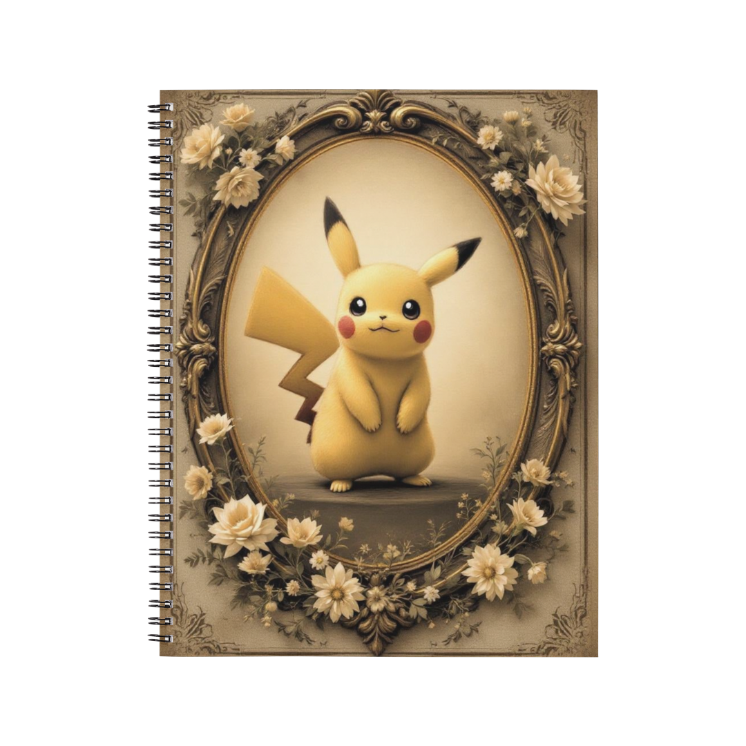 Pikachu - Personnalisation | Vintage