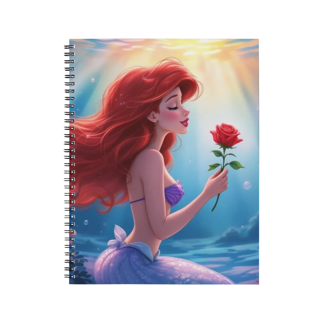 Ariel - Personnalisation | St Valentin