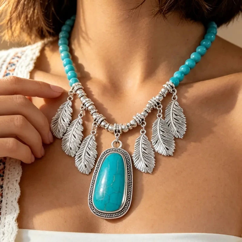 Collier - Bohémian