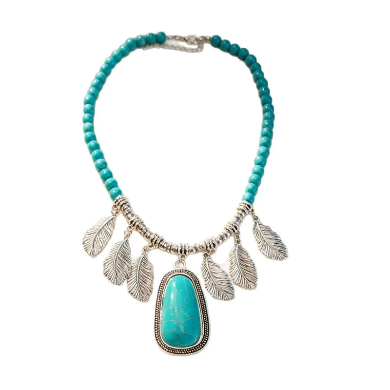 Collier - Bohémian