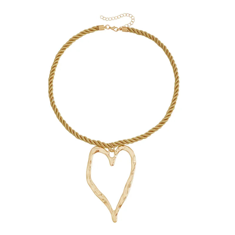 Collier - Tranza Love