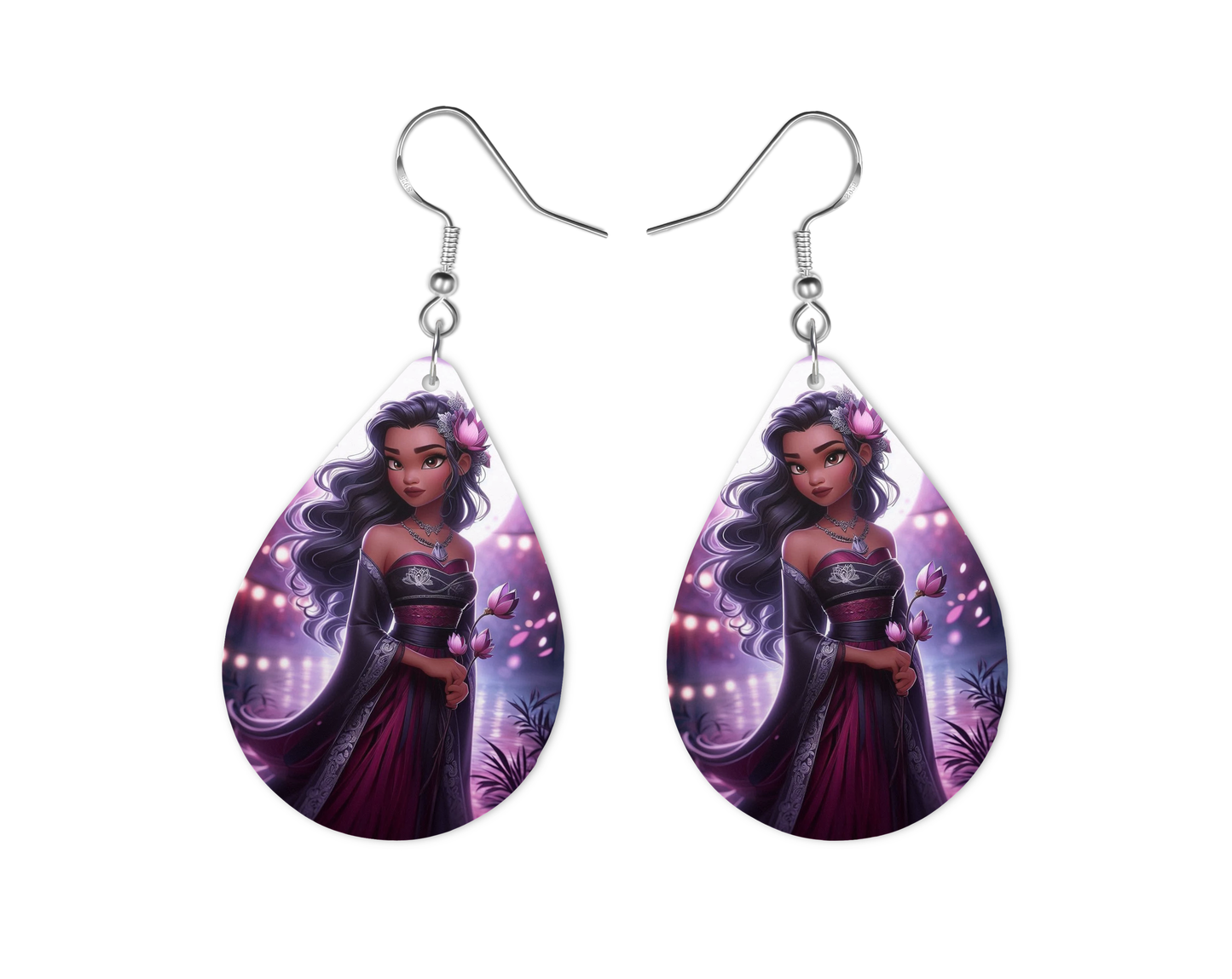 Vaiana - Personnalisation | Lotus