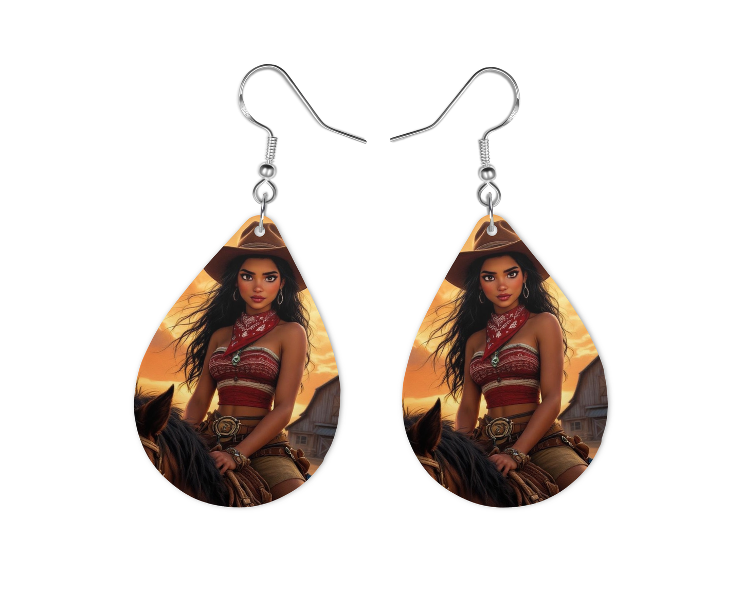 Vaiana - Personnalisation | Western