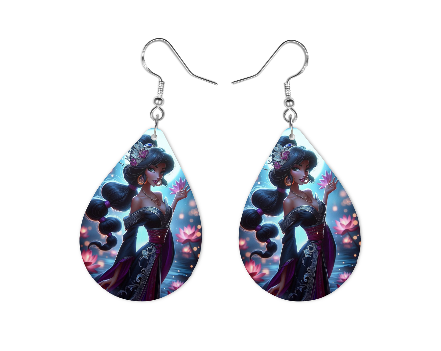 Jasmine - Personnalisation | Lotus