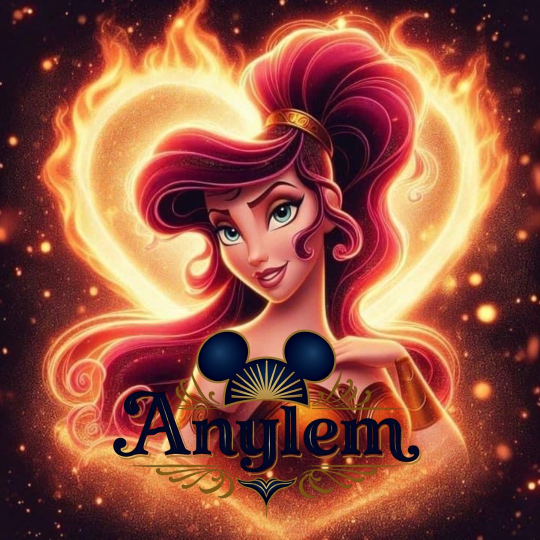 Megara - Personnalisation