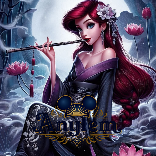 Ariel - Personnalisation | Lotus