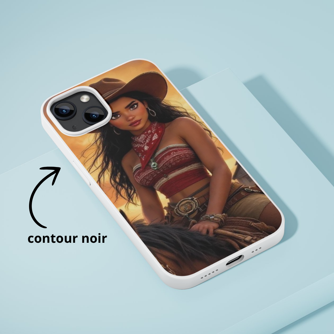 Vaiana - Personnalisation | Western