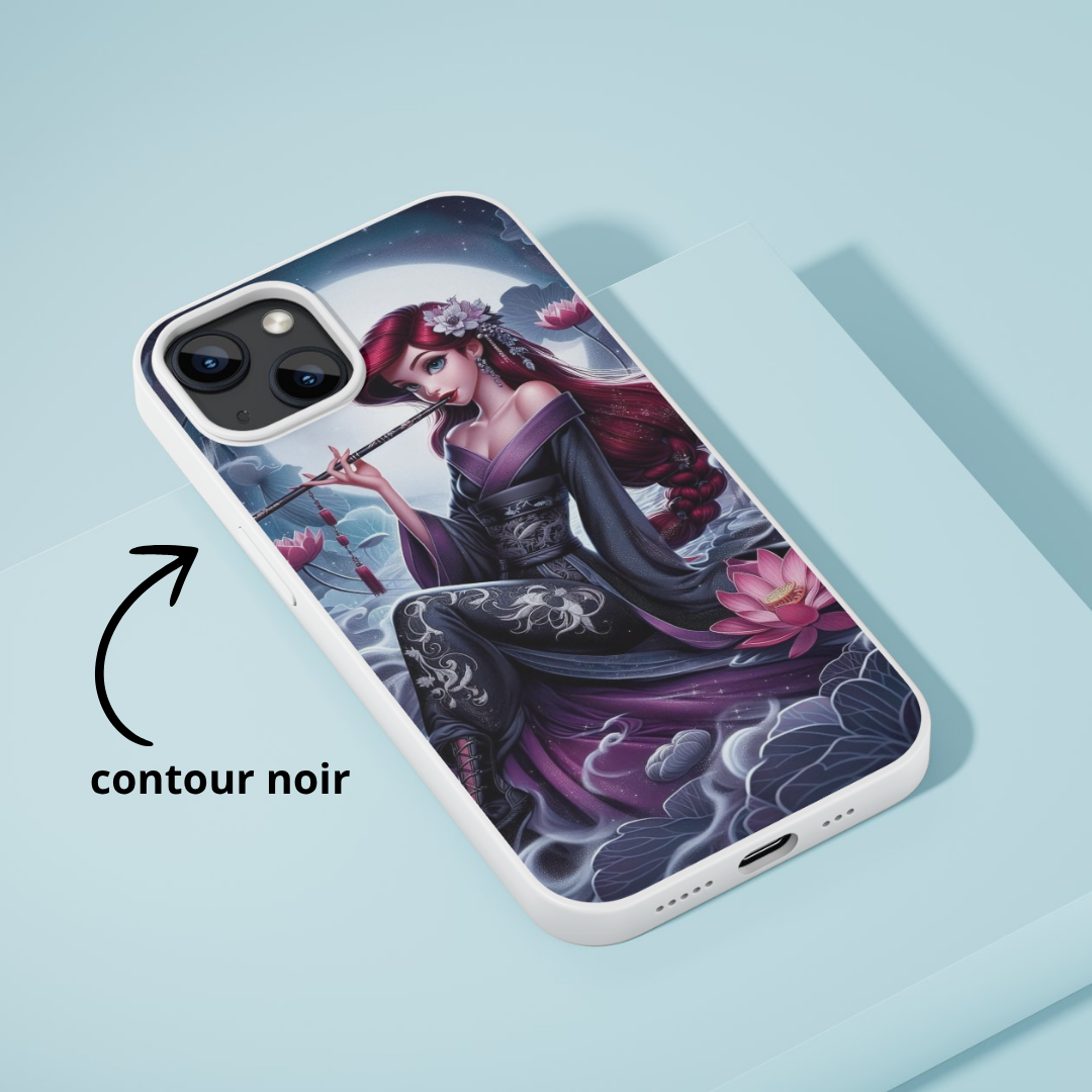 Ariel - Personnalisation | Lotus