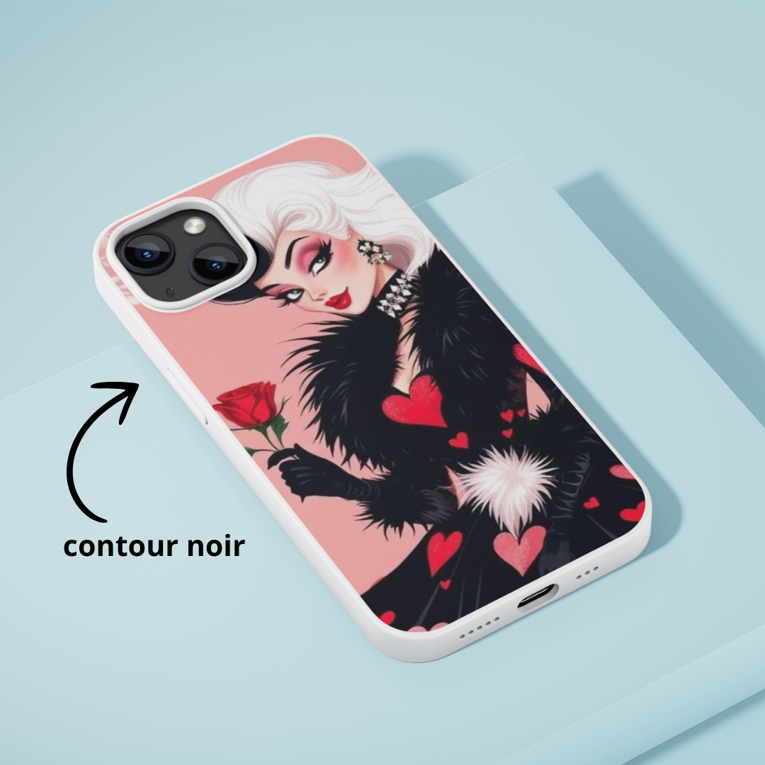 Cruella - Personnalisation | St Valentin