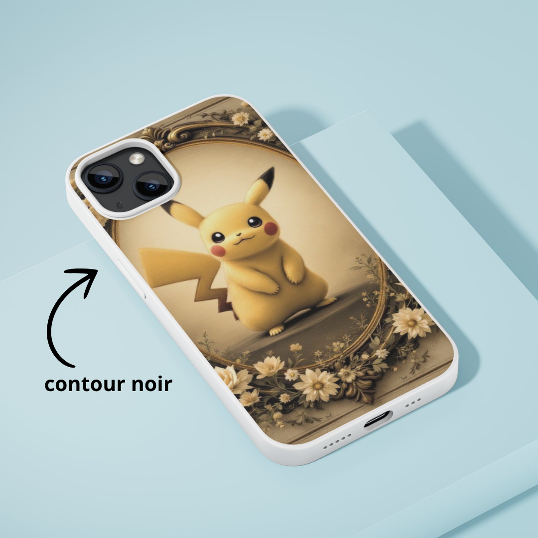 Pikachu - Personnalisation | Vintage