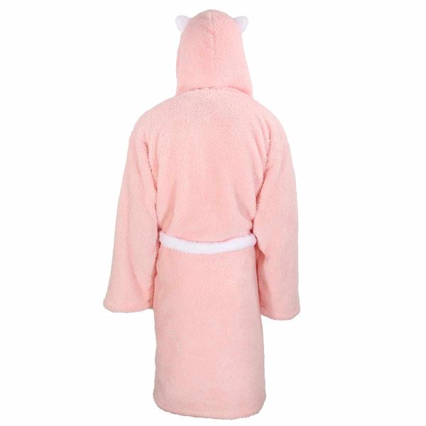 Marie - Peignoir / Robe de Chambre | Taille L-XL