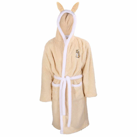 Miss Bunny - Peignoir / Robe de Chambre | Différentes tailles