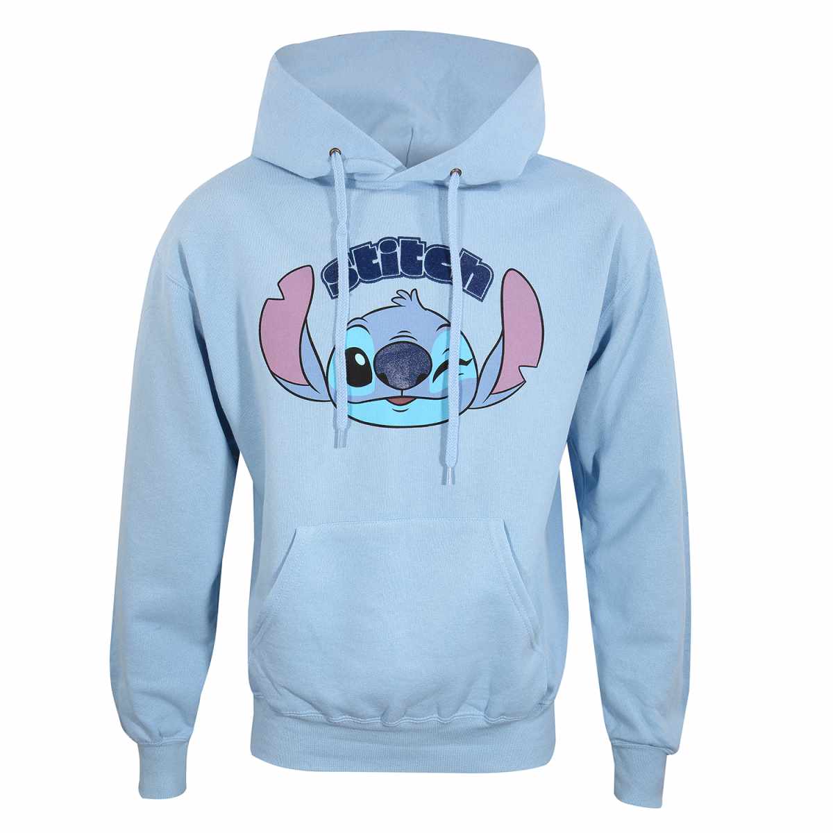 Stitch - Sweat à Capuche | Différentes tailles