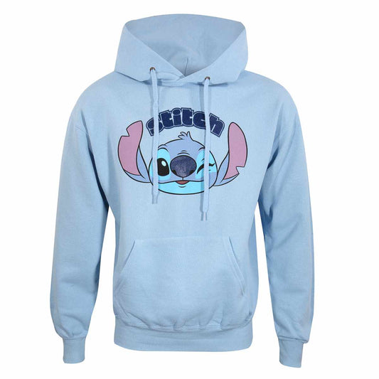 Stitch - Sweat à Capuche | Différentes tailles