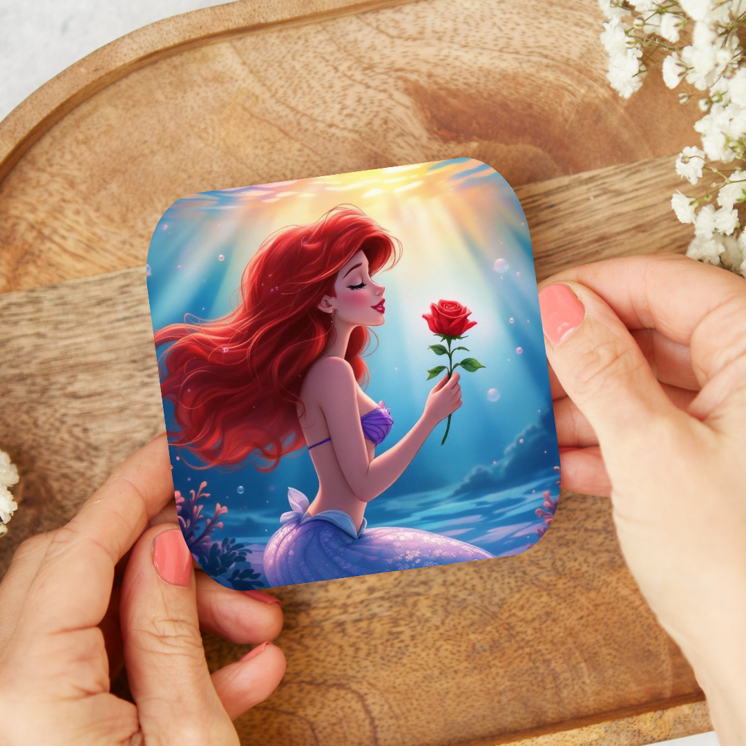 Ariel - Personnalisation | St Valentin