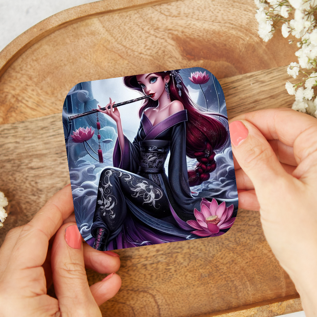Ariel - Personnalisation | Lotus
