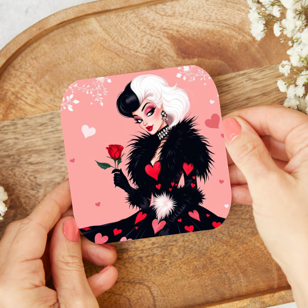 Cruella - Personnalisation | St Valentin