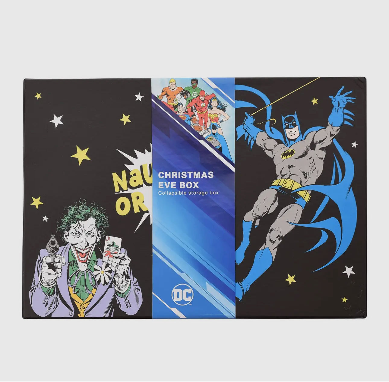 Batman - Coffret rangement