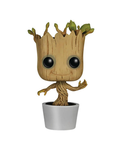 Bébé Groot - Figurine POP