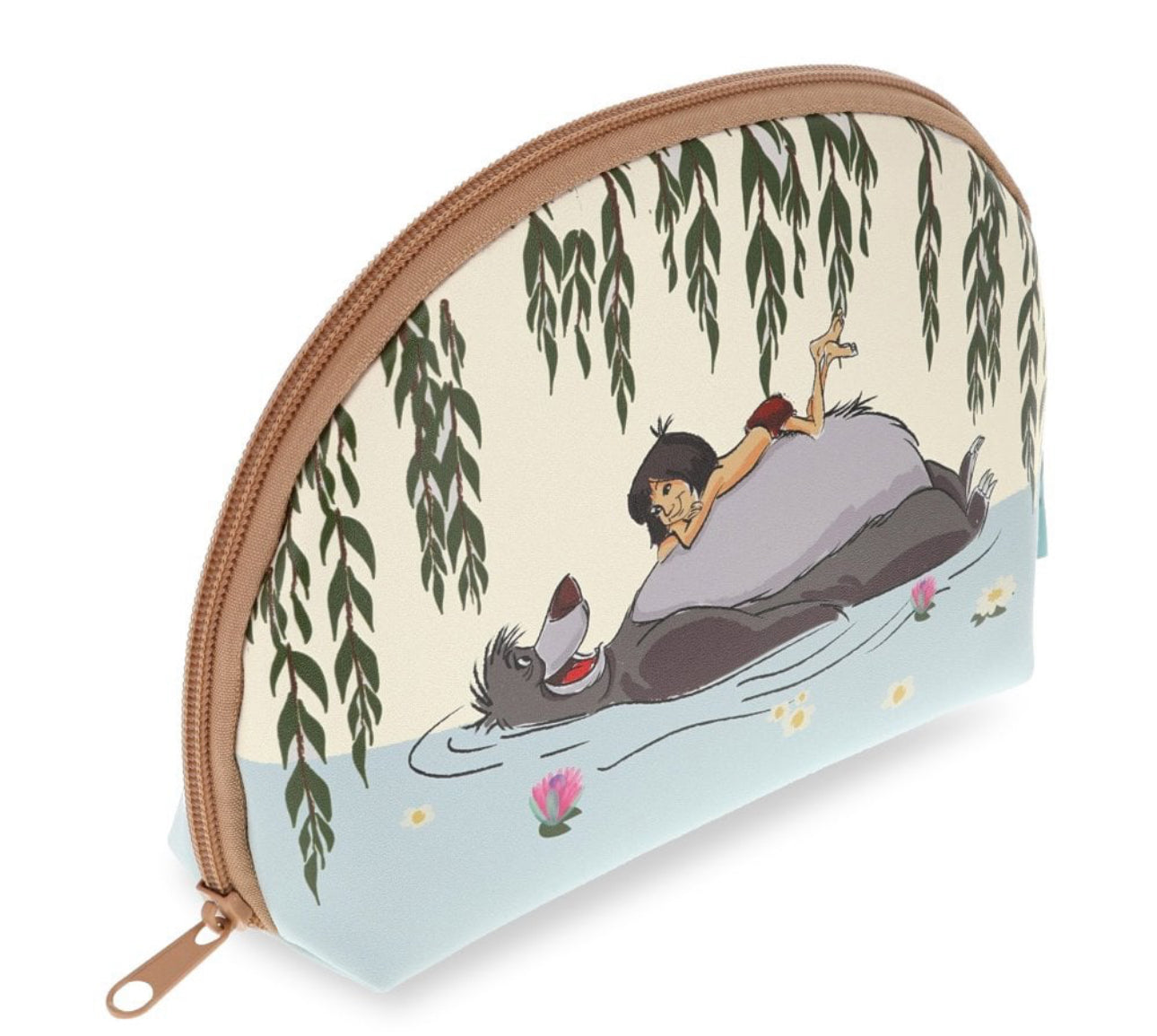 Jungle Book - Trousse cosmetiques