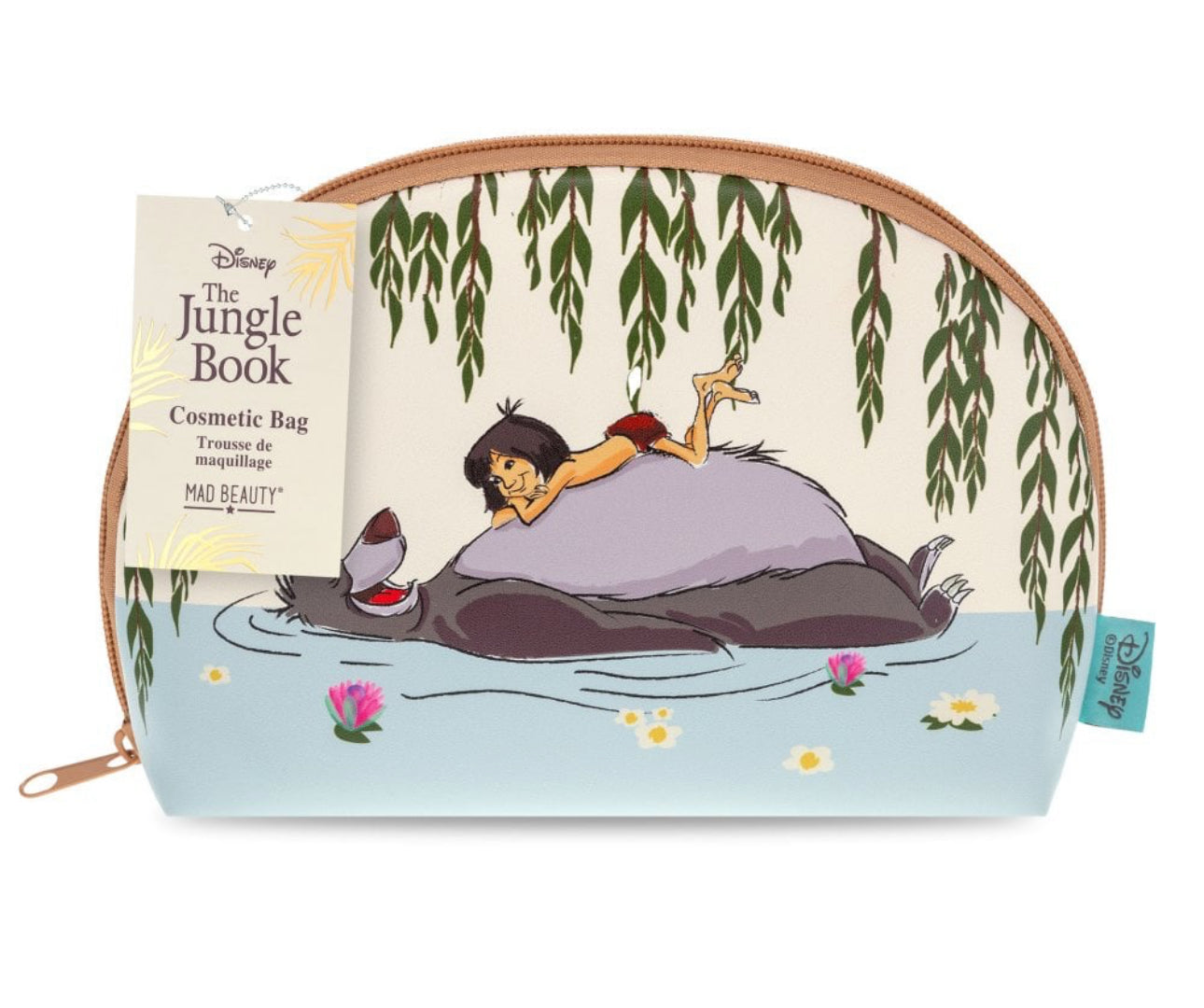 Jungle Book - Trousse cosmetiques